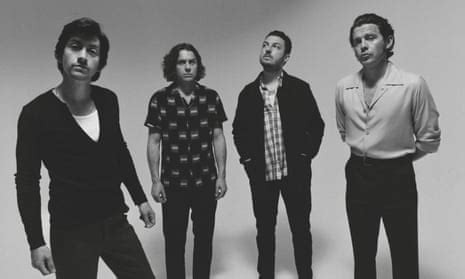 are arctic monkeys retiring|Arctic Monkeys’ Alex Turner: ‘I’m comfortable with the idea that .